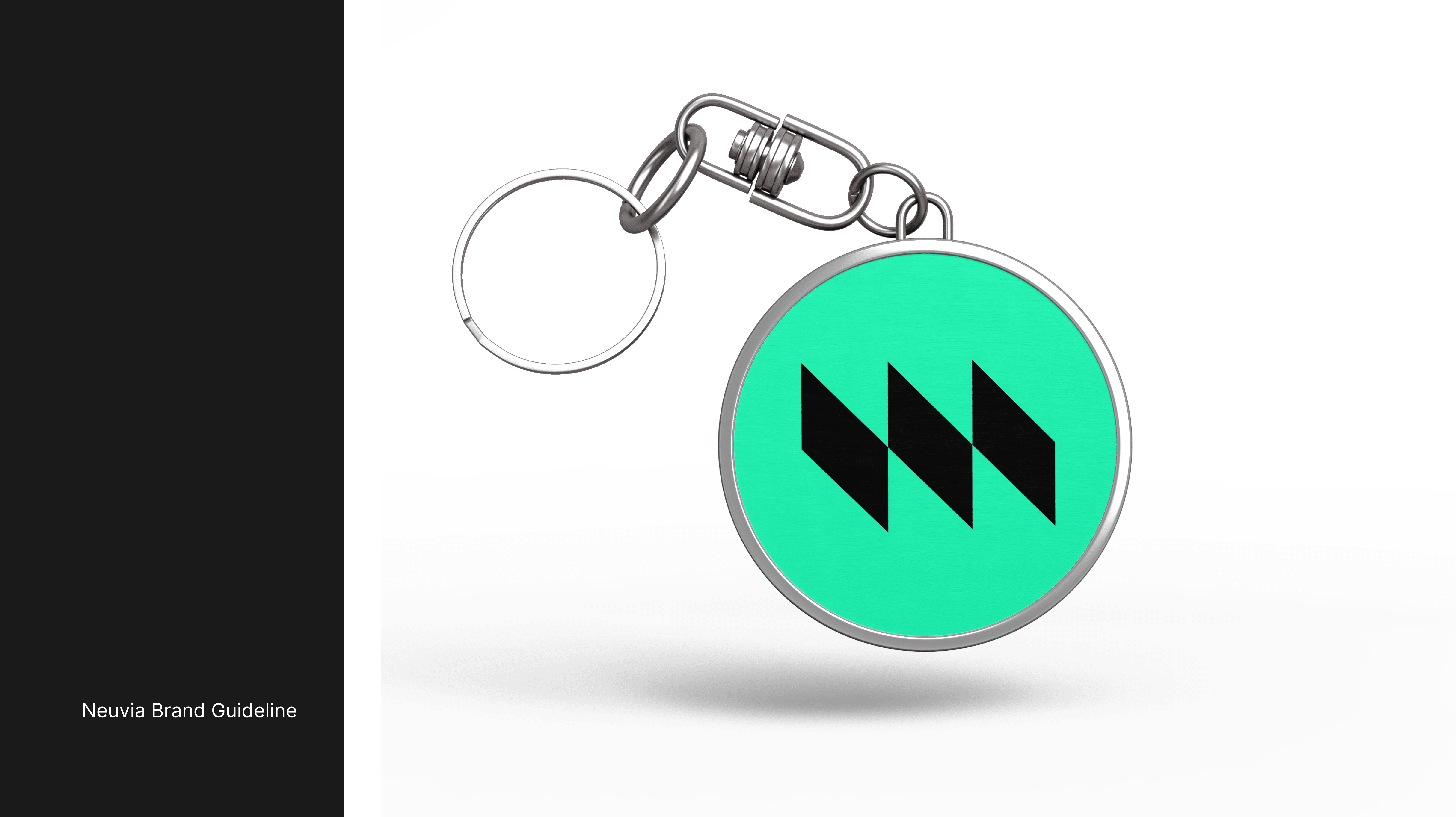 Brand Identity System