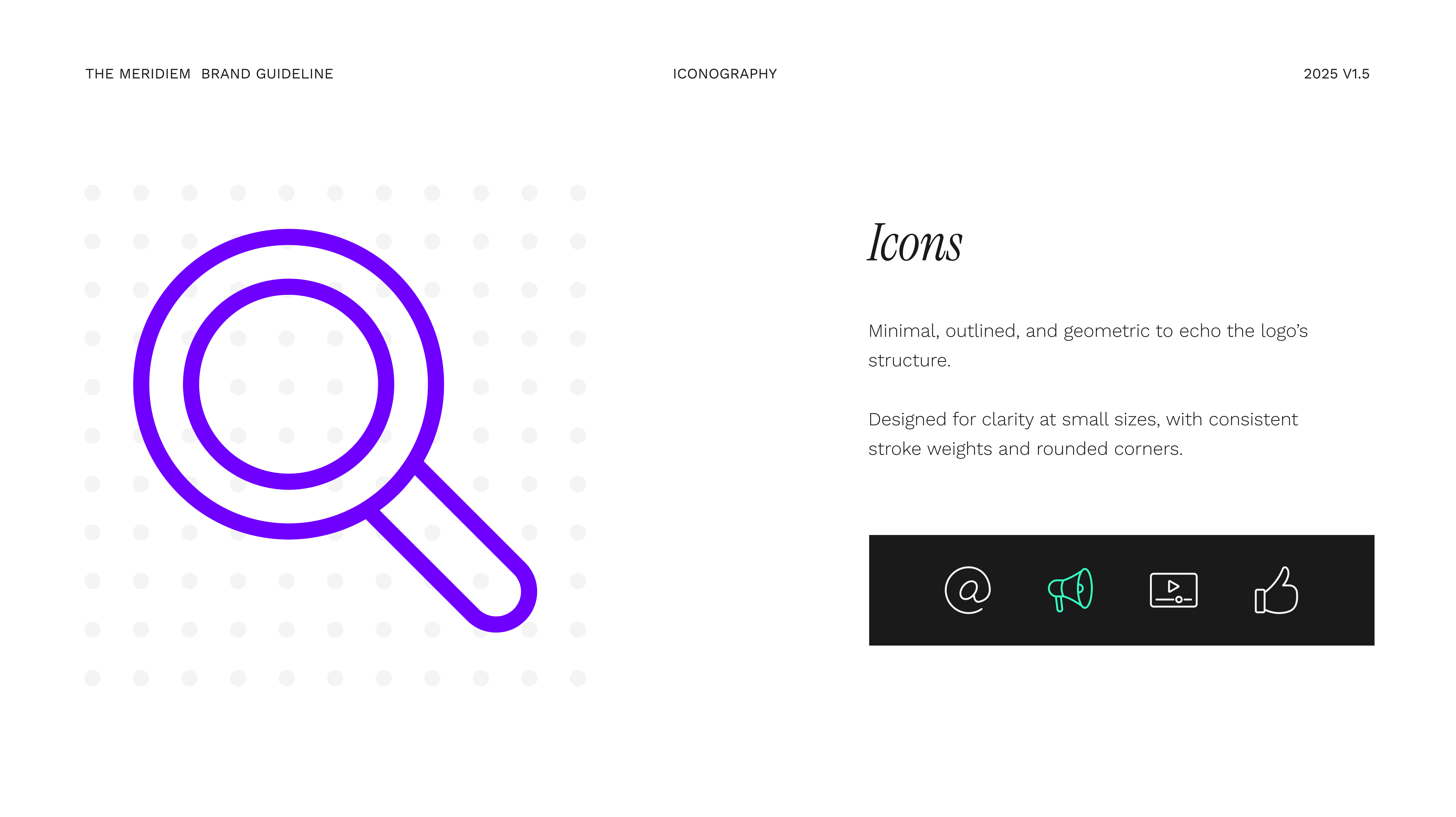 Brand Identity System