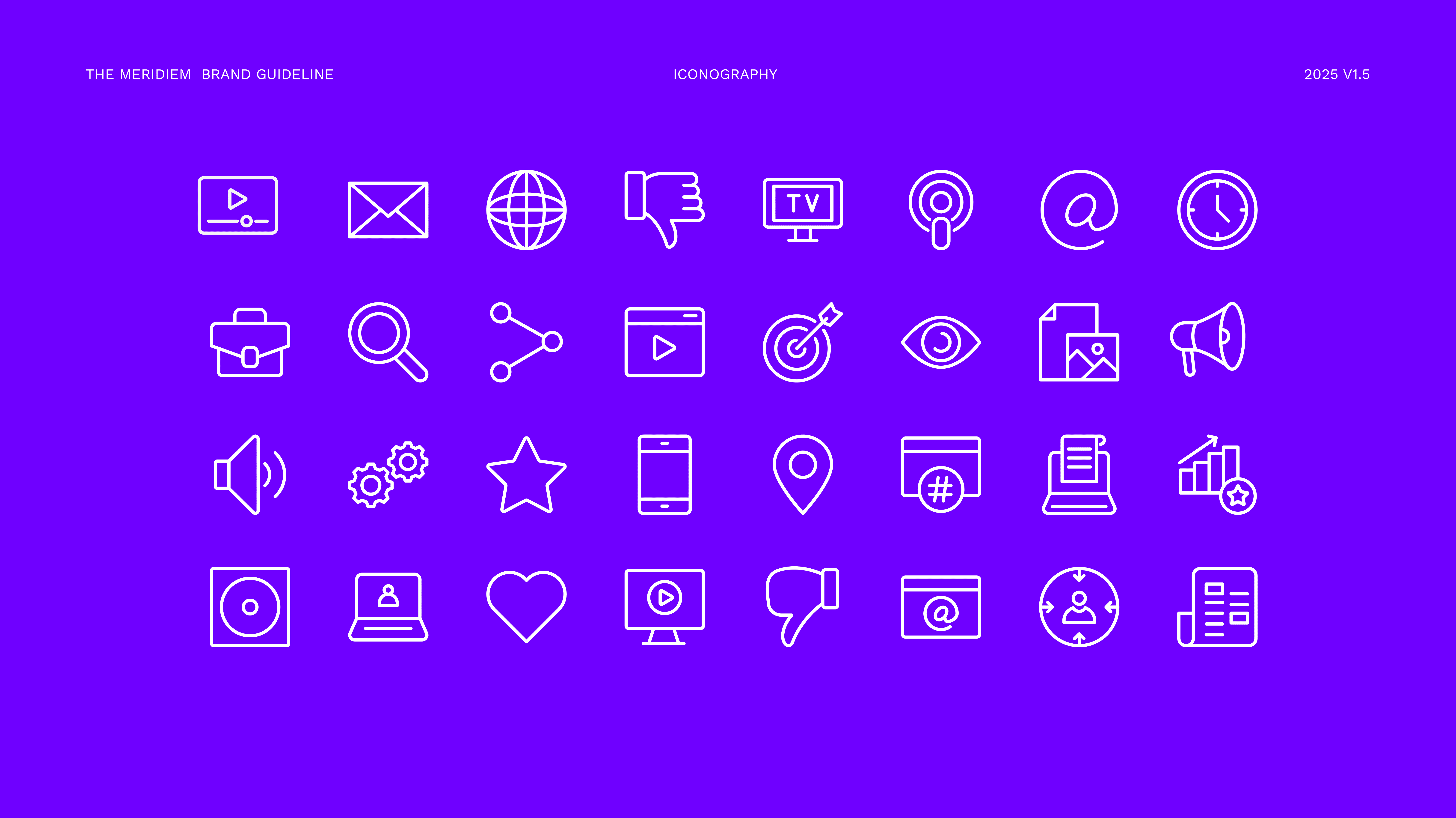 Brand Identity System