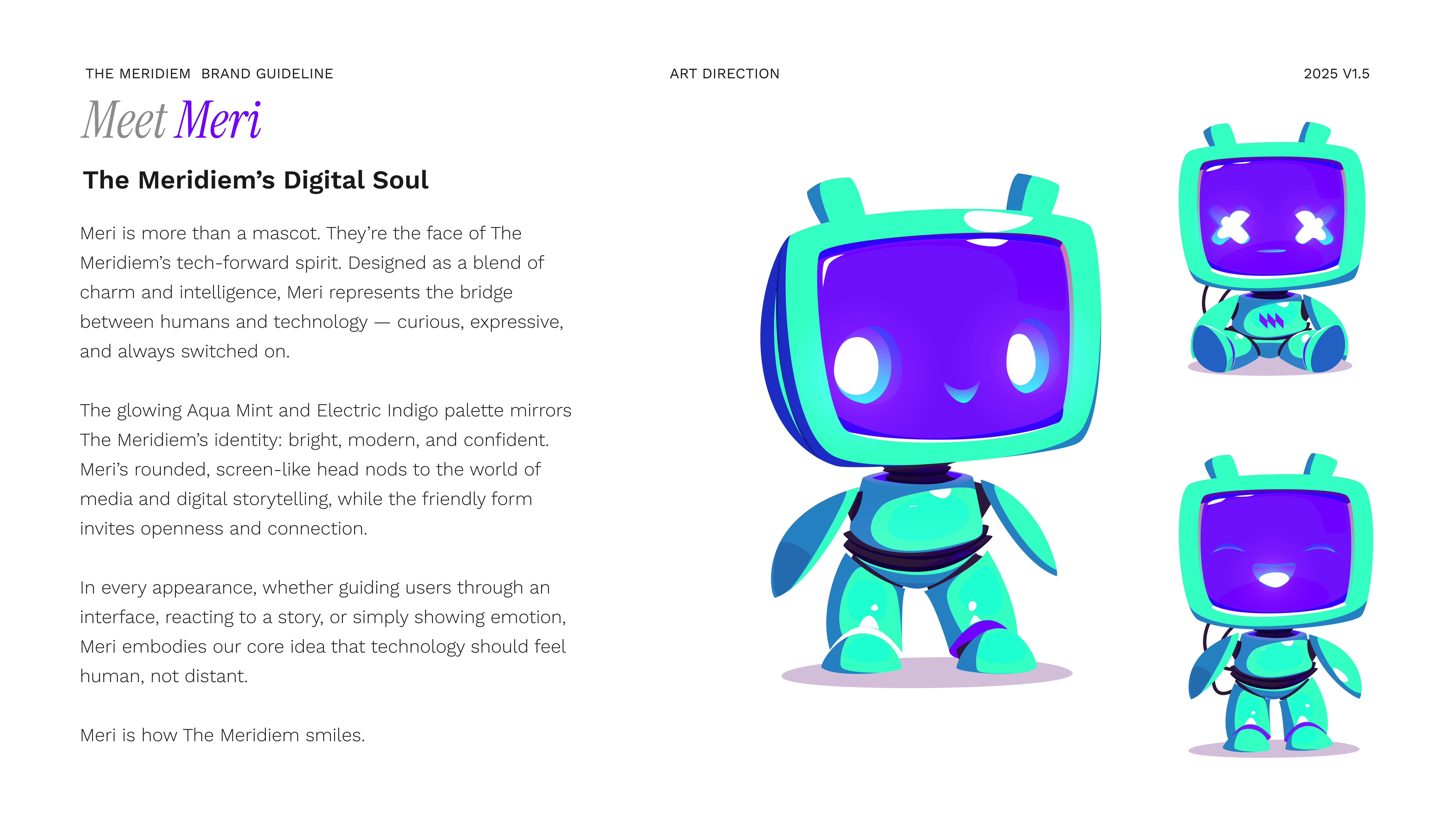 Brand Identity System