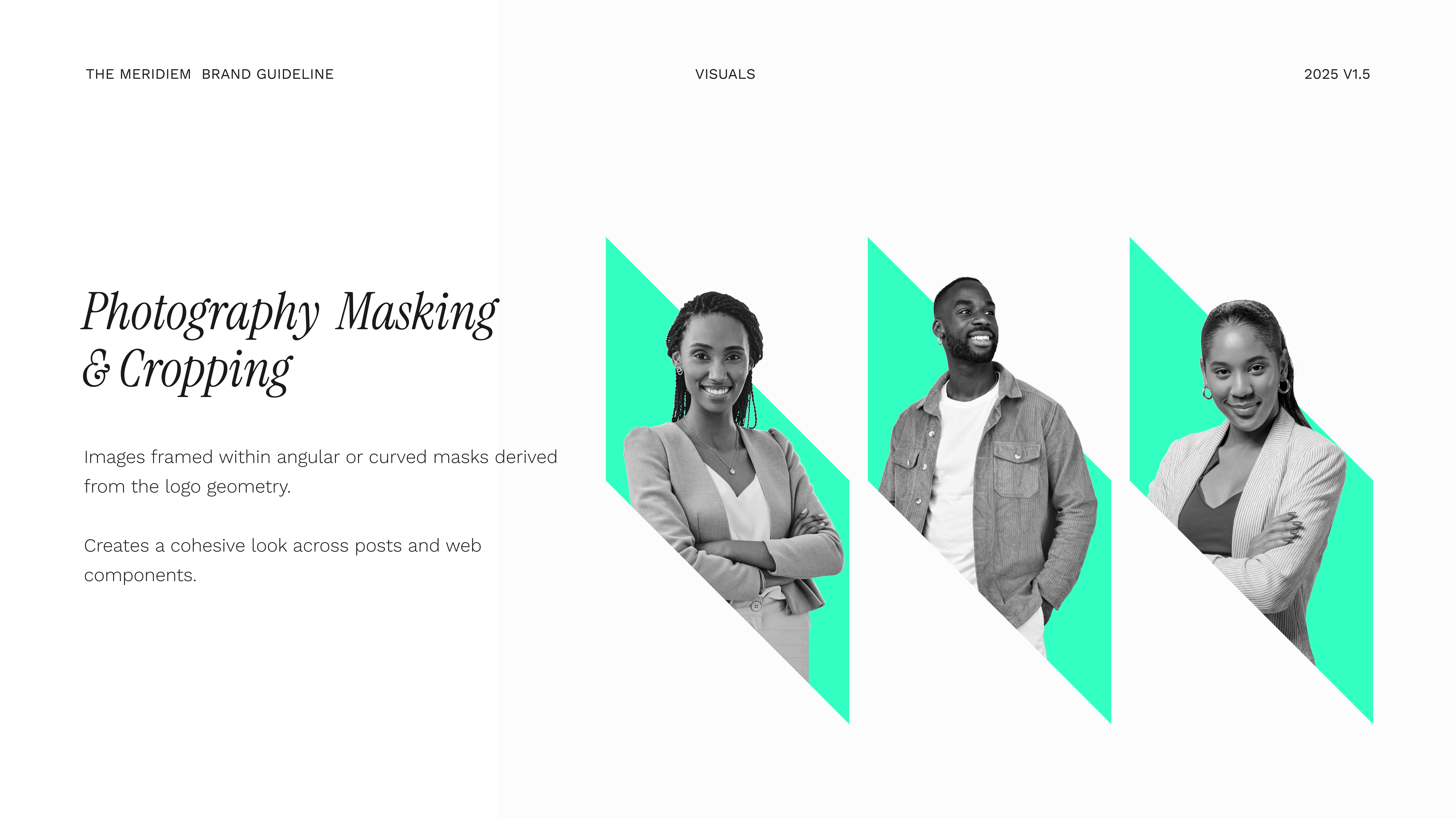 Brand Identity System
