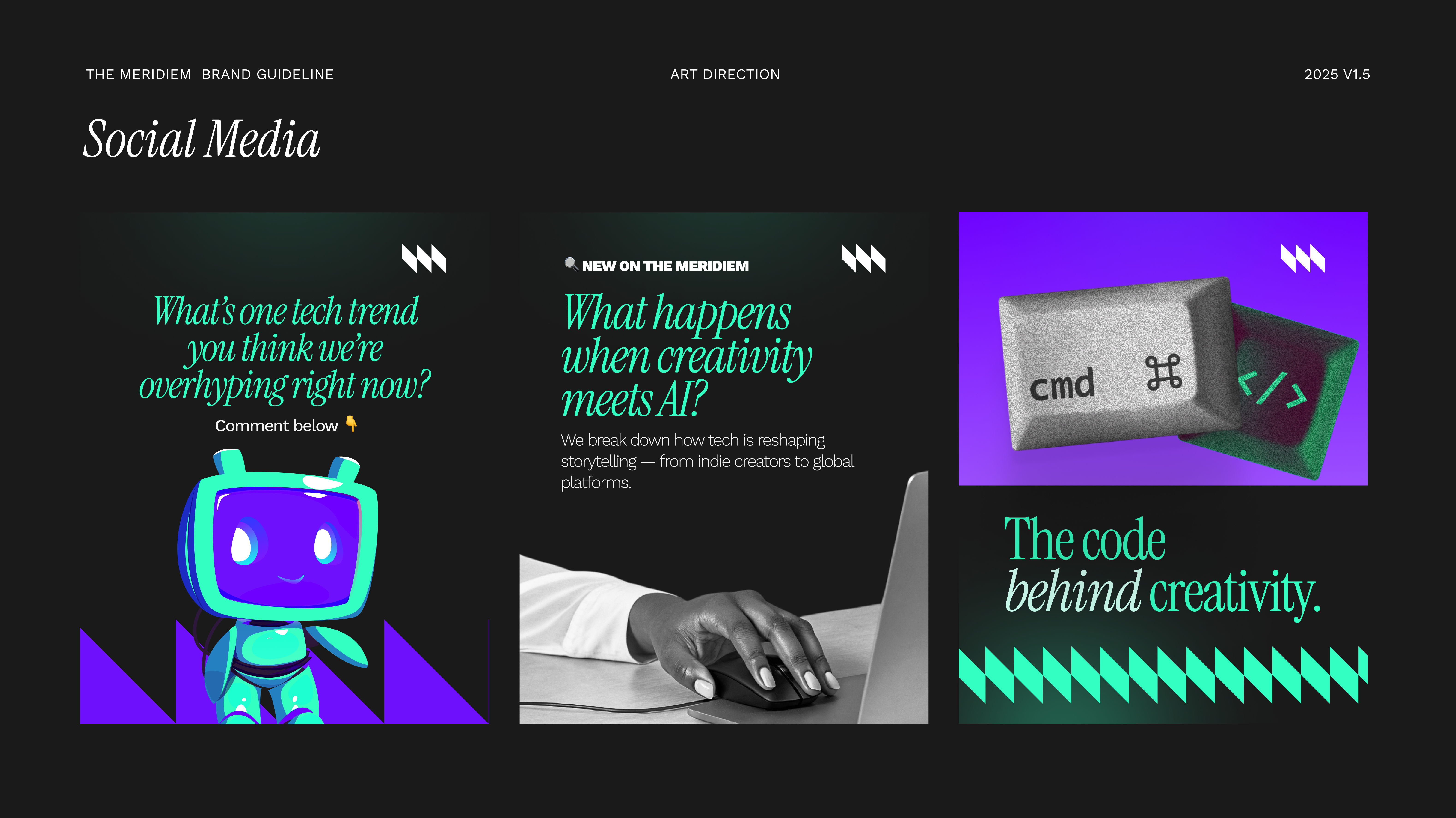 Brand Identity System