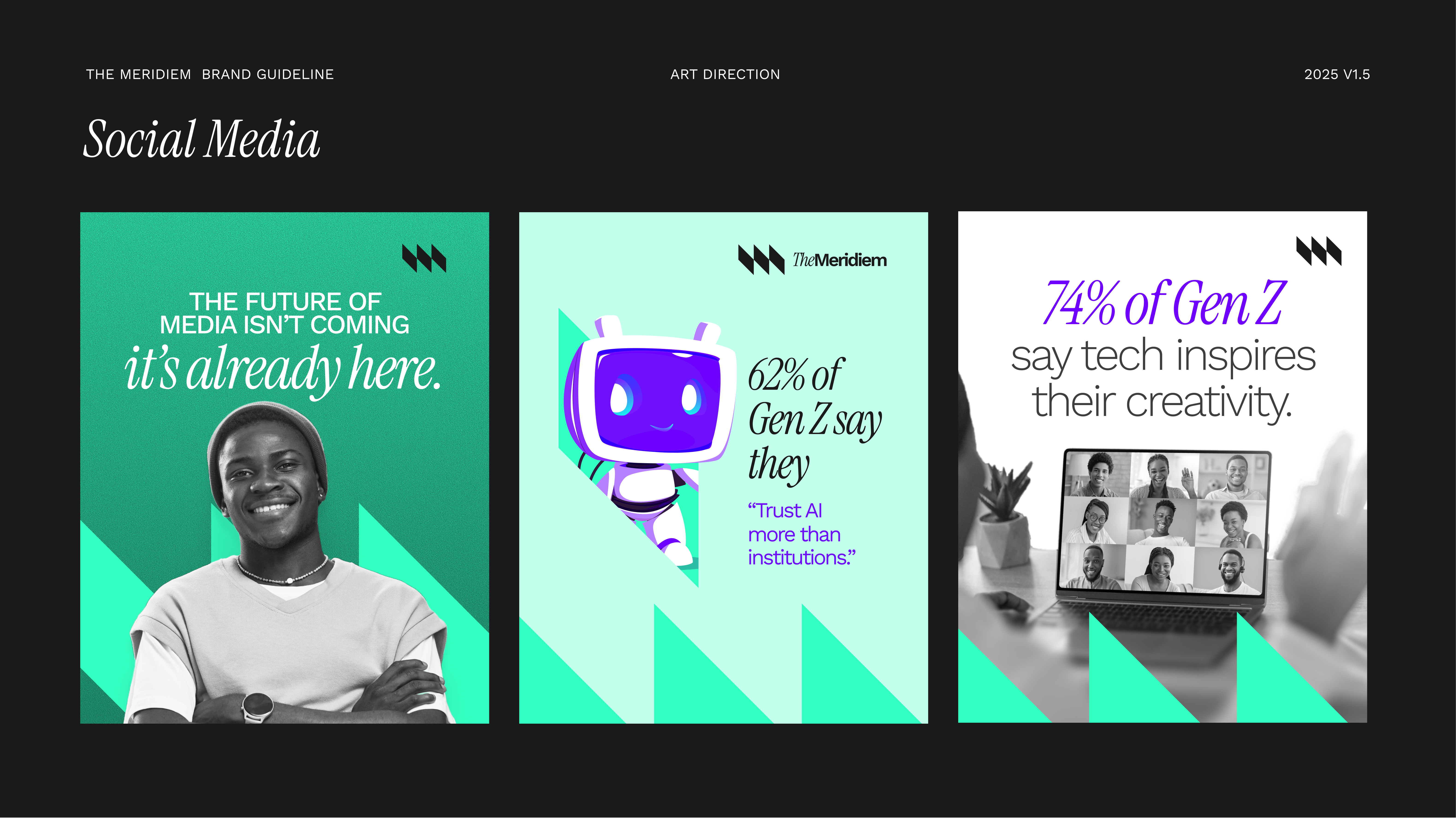 Brand Identity System