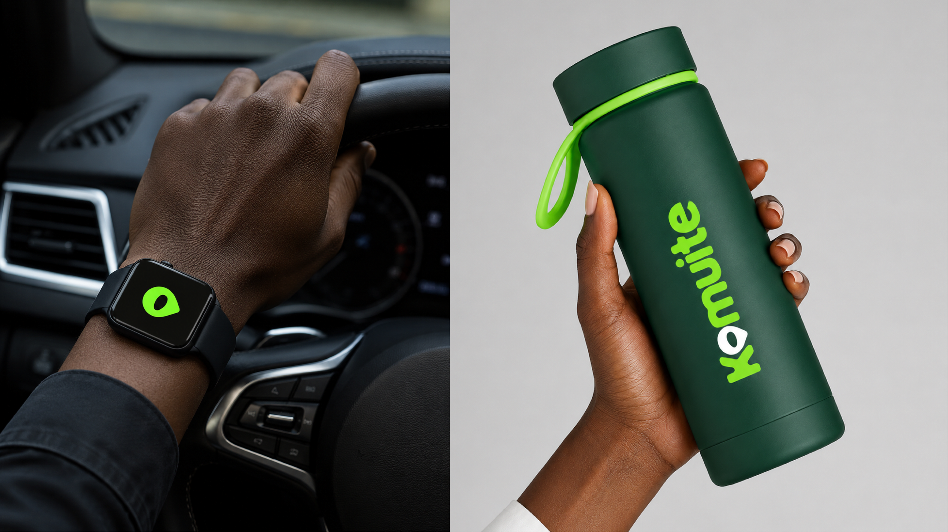 Print suite — business cards, letterhead, vehicle wrap