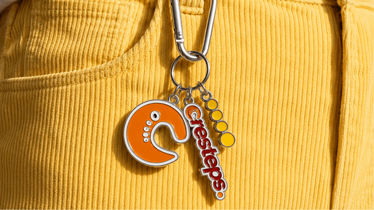 Cresteps brand