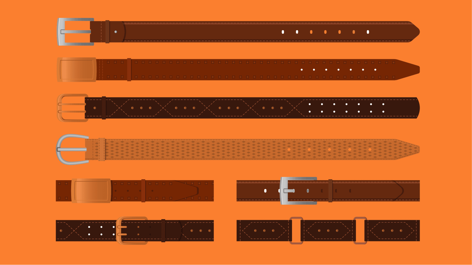 Cresteps colour system