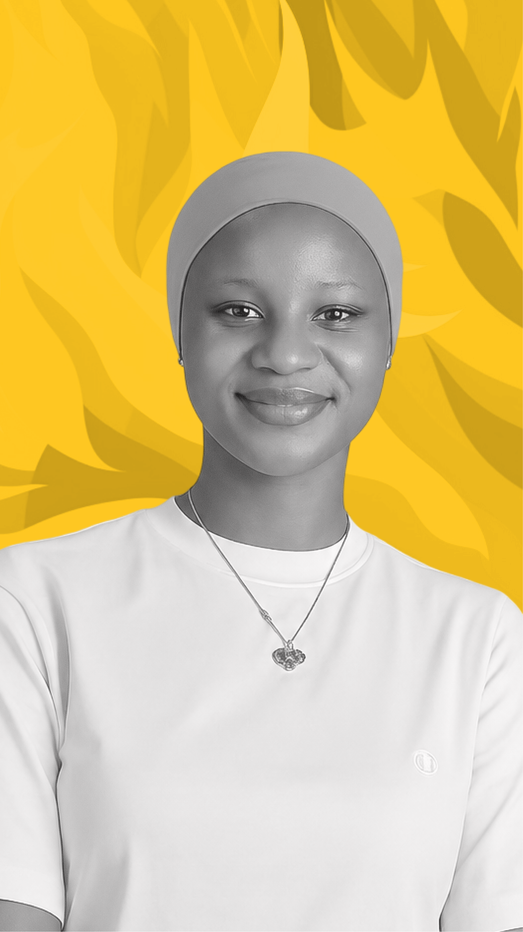 Azeezat Oluwaseun