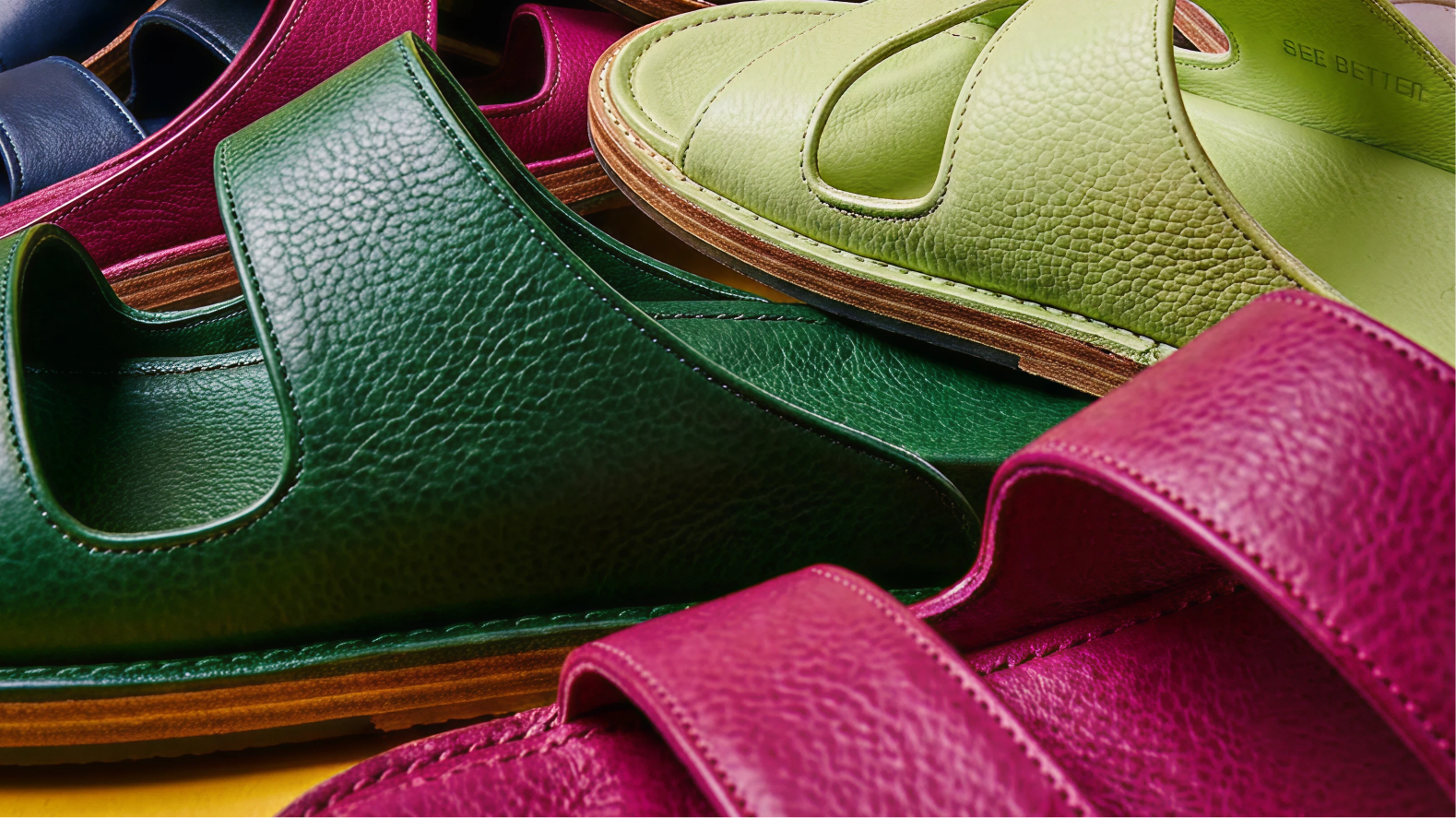 Cresteps brand