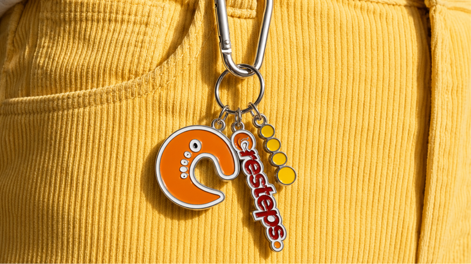 Cresteps brand