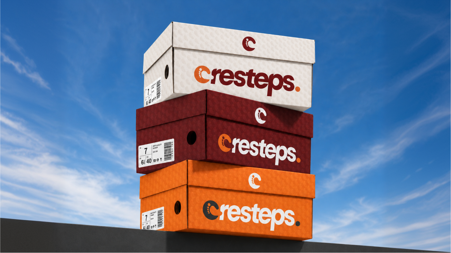 Cresteps identity