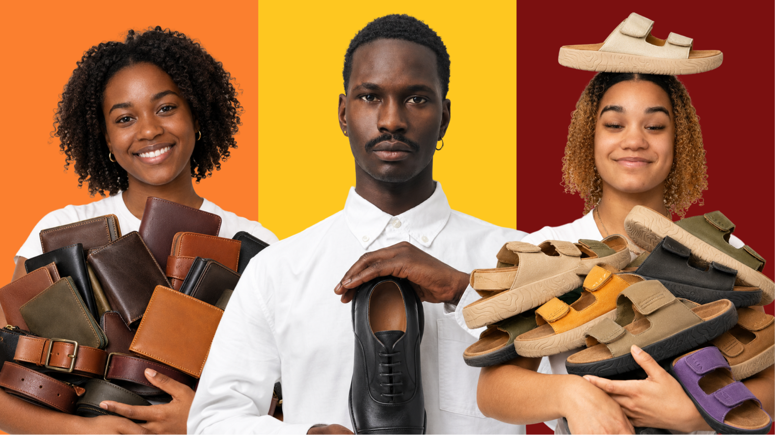 Cresteps brand world