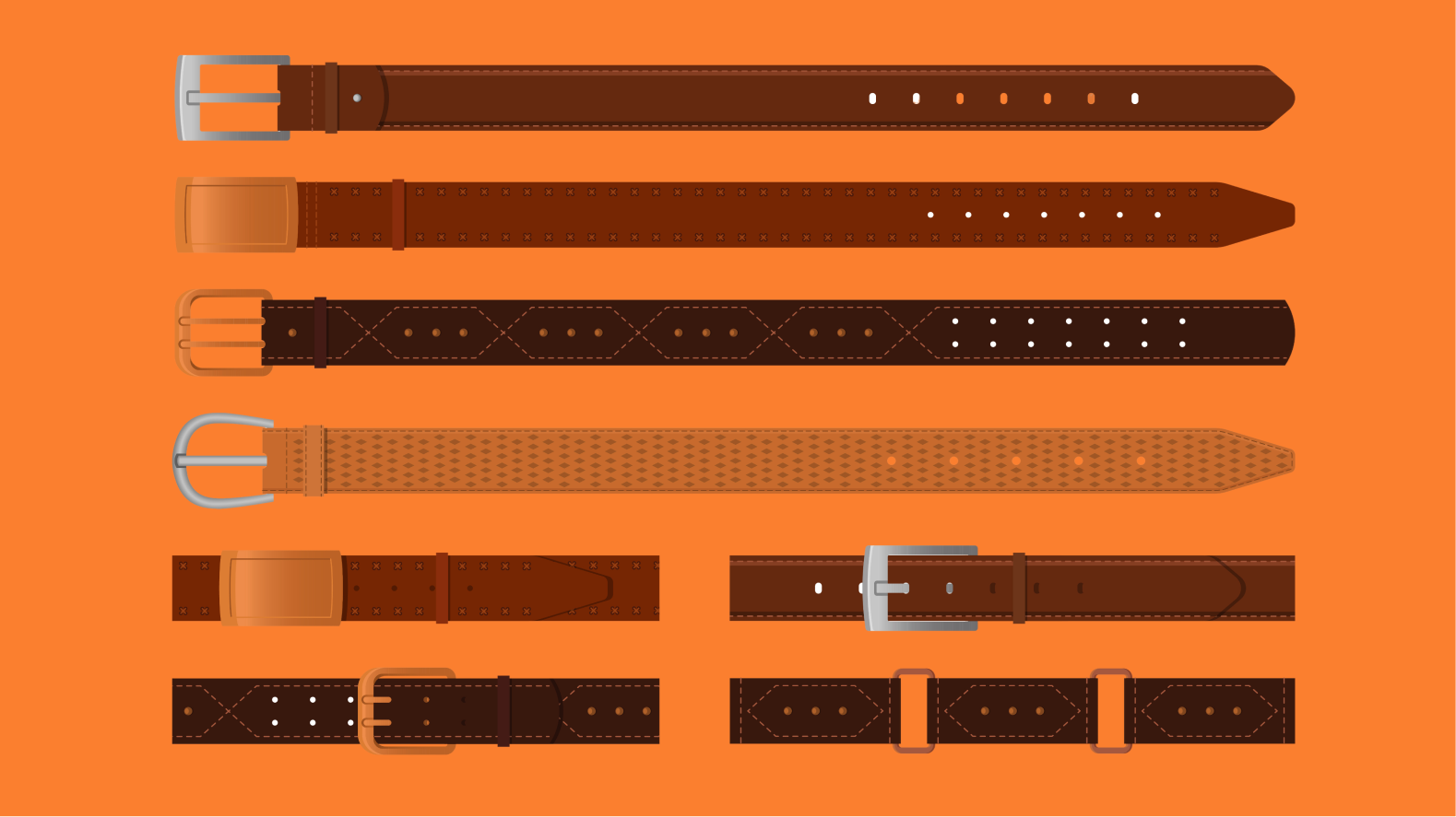Cresteps colour system