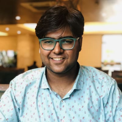 Shubh Bansal