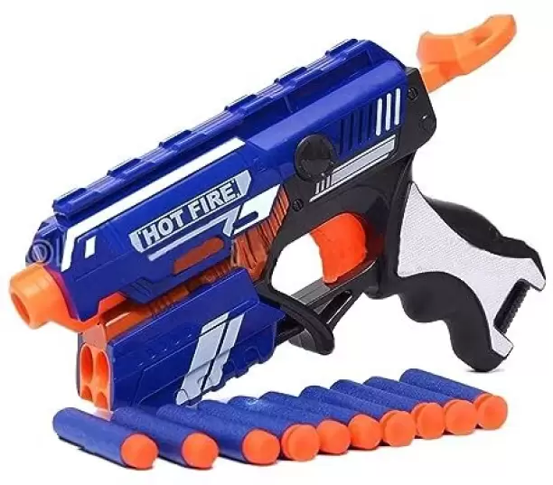 BB Bullet Guns Pack thumbnail
