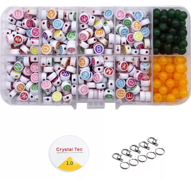 Beads Making Kit