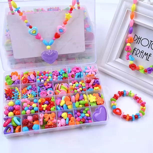 DIY Bracelet Set