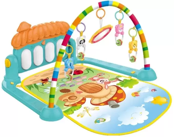 Baby Piano Gym