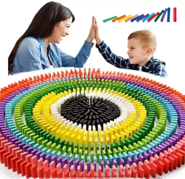 Building Blocks Set thumbnail