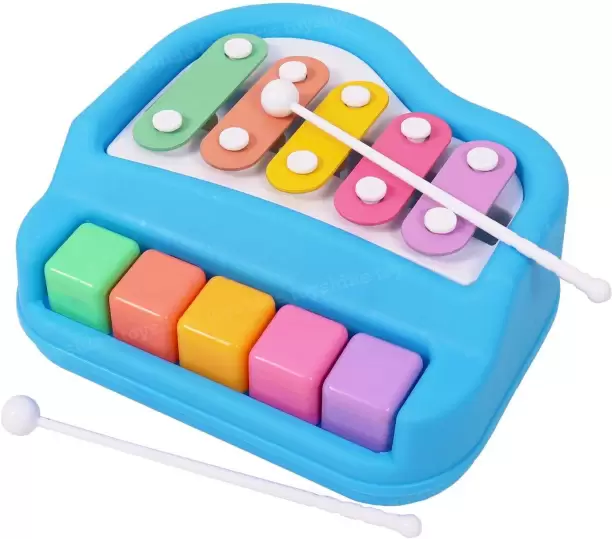 Baby Piano Xylophone