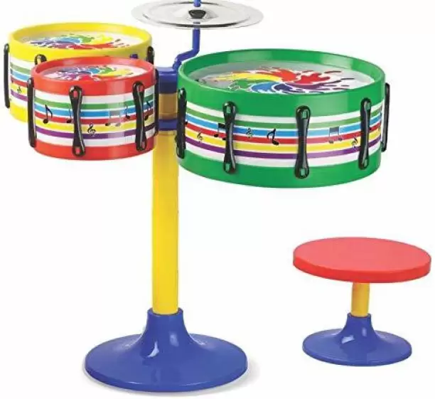 Karaoke Machine for Kids thumbnail