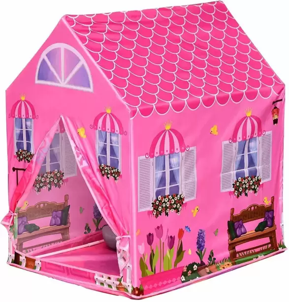 Jumbo Play Tent House