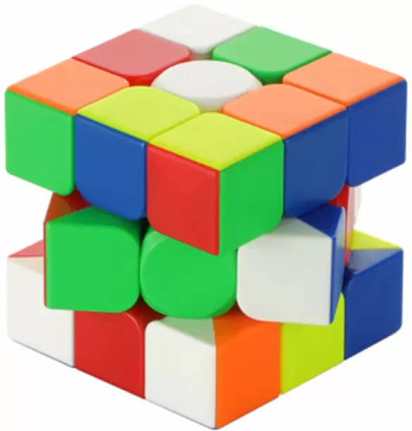 3x3 Speed Cube