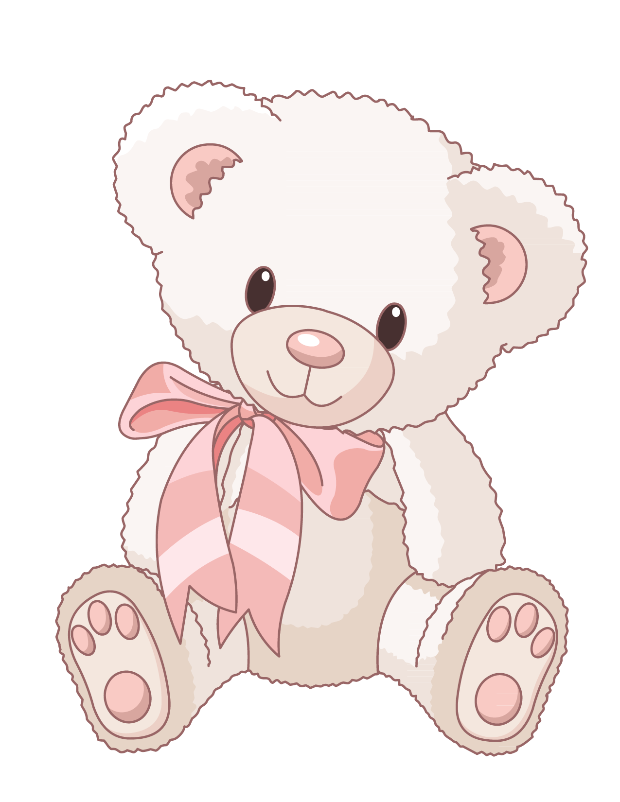 Stuffed Animal