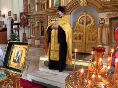 С сегодняшнего дня православные могут приложиться к мощам святителя Иннокентия