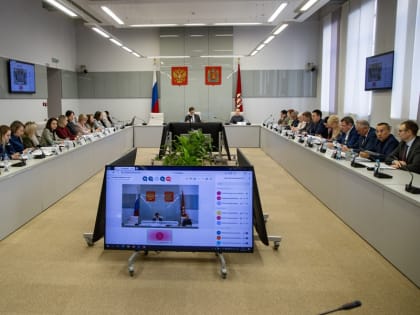 Все родильные дома Красноярского края продолжат работать в прежнем режиме