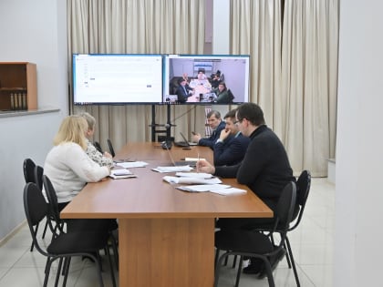 Объекты капстроя в Норильске проходят обязательную экспертизу