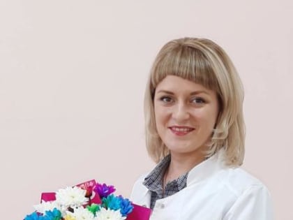 Спасибо нашим Докторам!