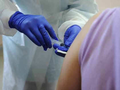 В Красноярском крае сохраняется уровень заболеваемости ОРВИ