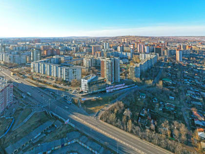 Опасному Боготольскому переулку в Красноярске пока не могут назвать точные сроки реконструкции