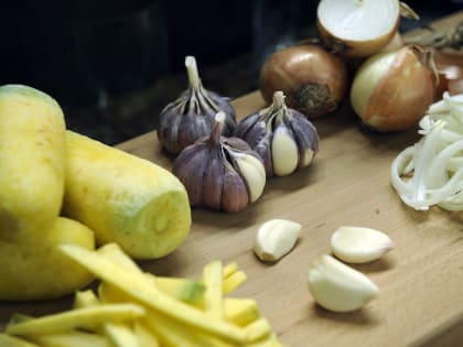 Диетолог назвала продукты, которые поддерживают работу сердца