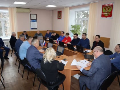 В Боготоле объявили конкурс по отбору кандидатур на главу города