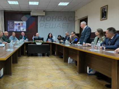 Научная конференция в Красноярском крае: развитие угольной промышленности и машиностроения