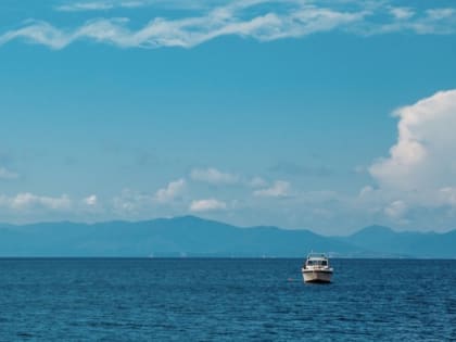 В Госдуме требуют установить над Черным морем бесполетную зону