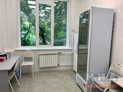 Красноярцам рассказали о работе медучреждений в февральские праздники