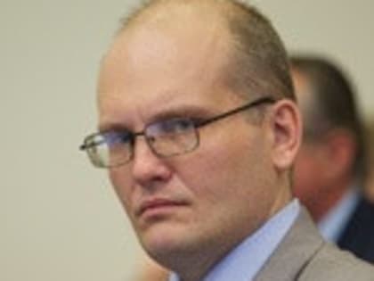 Смена руководства в референтуре губернатора Красноярского края