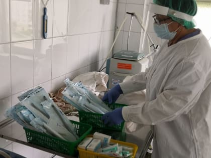 Новые инициативы в Красноярском крае