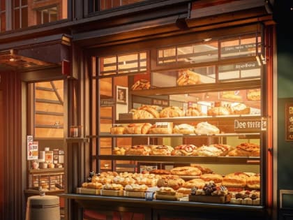 Красноярскую пекарню привлекли к ответственности за отсутствие рукомойника