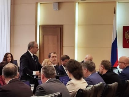 Назначен исполняющий обязанности министра здравоохранения Красноярского края