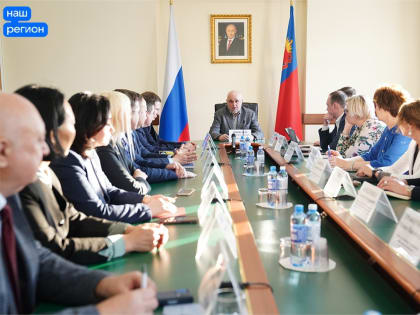 В понедельник в Кузбассе заложат первый камень межвузовского кампуса