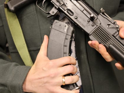 Нетрезвый житель Ачинска осужден за стрельбу и хулиганство