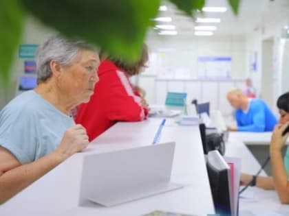 Увеличение заболеваемости инфекциями в регионе