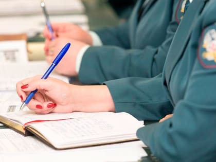 Налоги: как проверить корректность данных в уведомлении