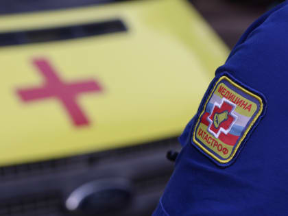 Где в новогодние каникулы можно получить экстренную медицинскую помощь на дорогах Красноярского края