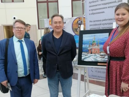 Курьезы и традиции Красноярского края