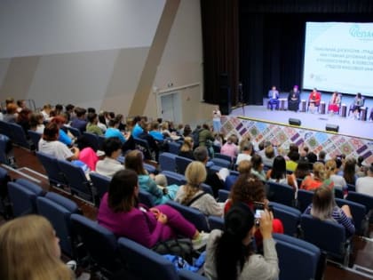 Безопасность на дорогах: акция в Лобне