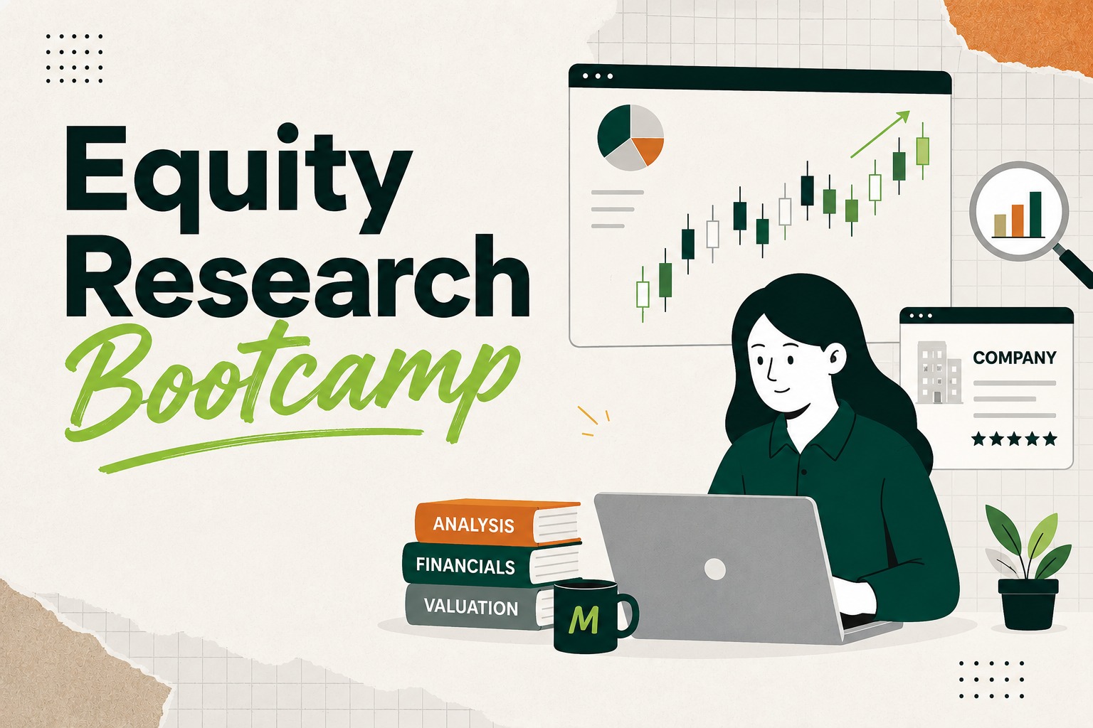 Mutual Fund Mastery Bootcamp